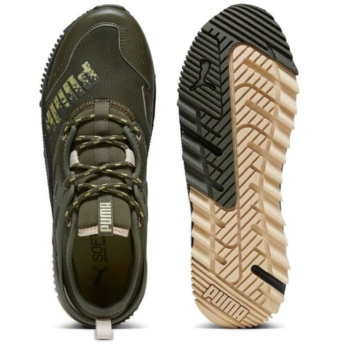 Tenis Puma Casual Pacer Future Trail para Hombre
