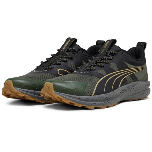 Tenis Puma Runn Unisex Redeem Pro Trail