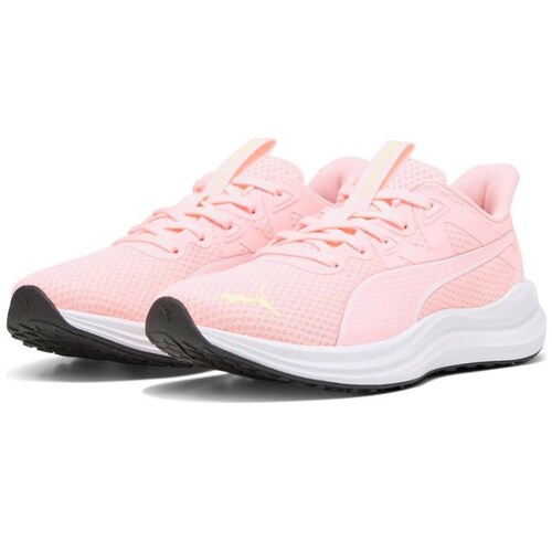 Tenis Puma Run Reflect Lite para Mujer