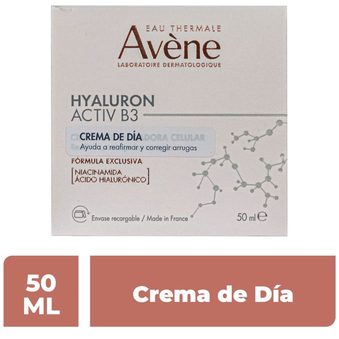Hyaluron Activ B3 Avène