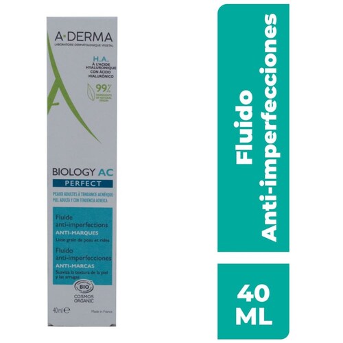 Aderma Biology Ac Perfect 40 Ml