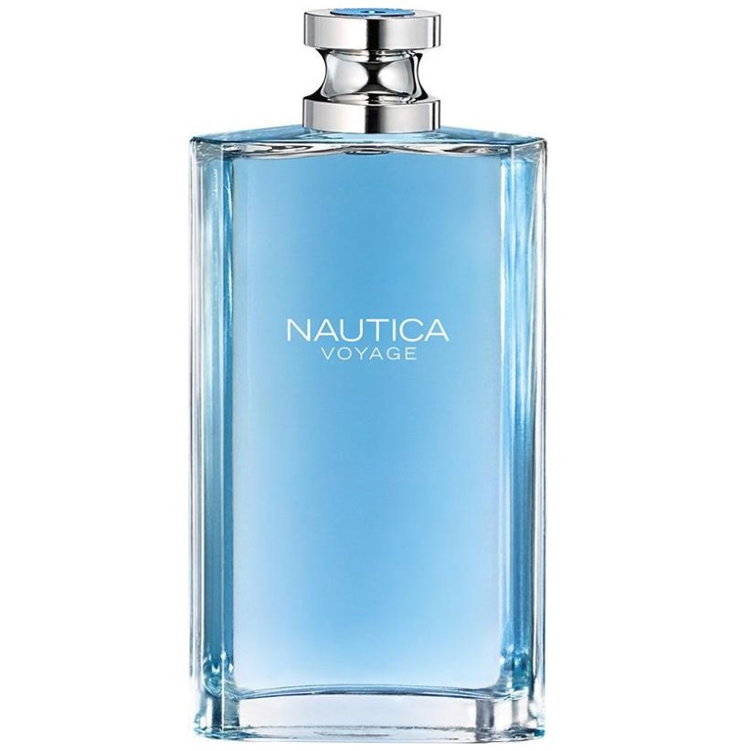 Fragancia para Hombre Nautica Voyage Edt 200 Ml