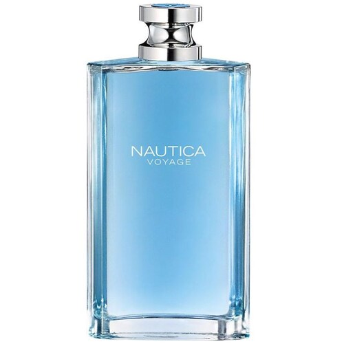 Eau de Toilette Náutica Voyage 200 Ml para Hombre