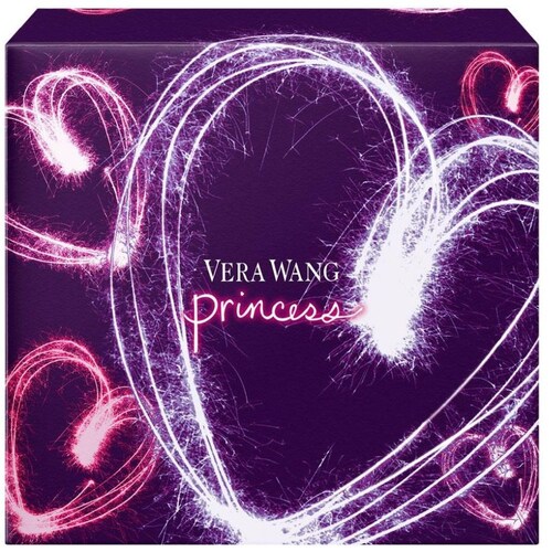 Set Eau de Toilette Vera Wang Princess 30 Ml para Mujer