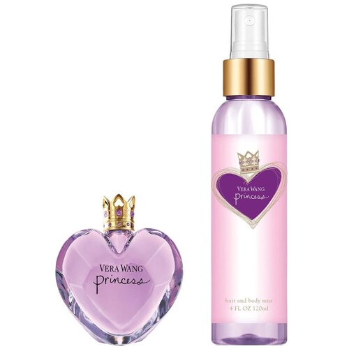 Set Eau de Toilette Vera Wang Princess 30 Ml para Mujer