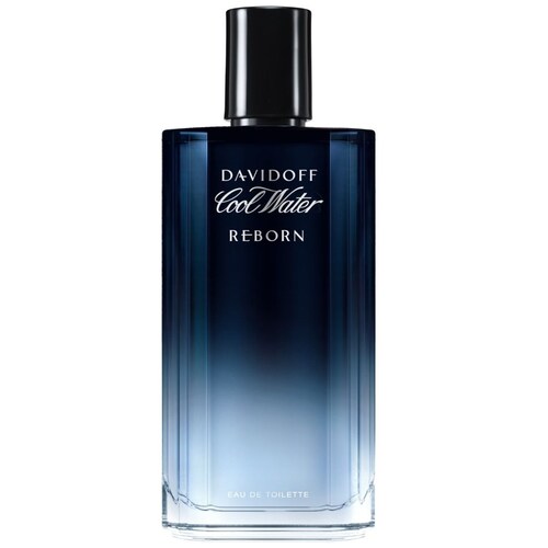 Eau de Toilette Davidoff Cool Water Reborn Man 125 Ml para Hombre