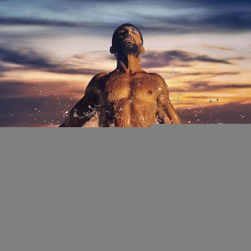 Eau de Toilette Davidoff Cool Water Reborn Man 125 Ml para Hombre