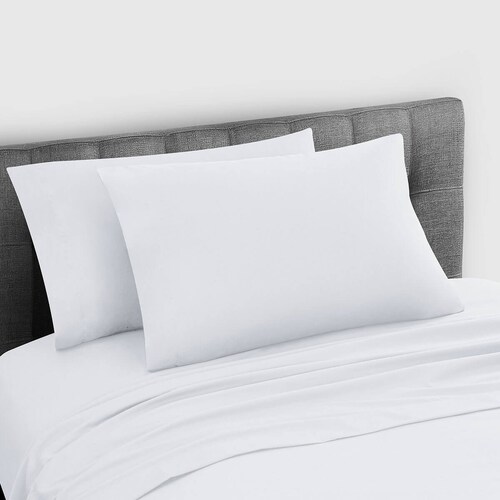 Sábana Queen Size Scandar Blanco Dalfiori