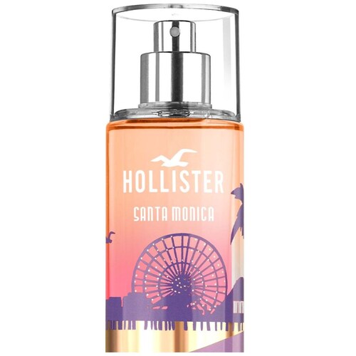 Body Mist Hollister Santa Monica 125 Ml para Mujer