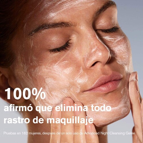 Limpiador Facial Estee Lauder Advanced Night Micro Cleansing Foam