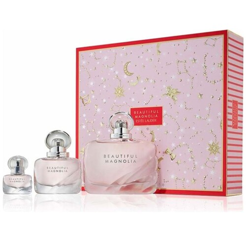 Set Fragancia para Mujer Estee Lauder Beautiful Magnolia Edp 100 Ml