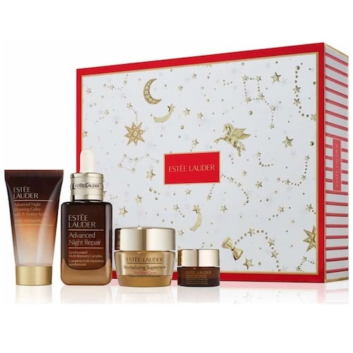 Set Tratamiento Rostro Estee Lauder Advanced Night Repair