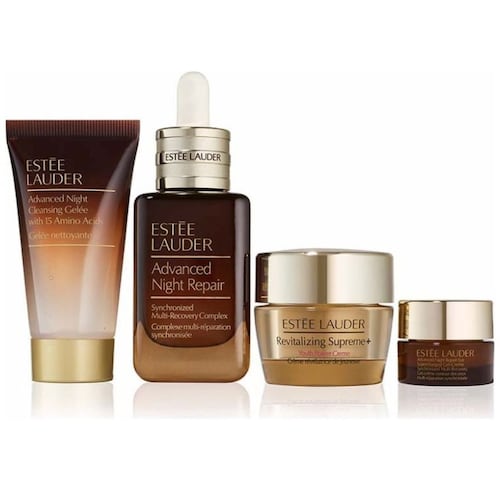 Set Tratamiento Rostro Estee Lauder Advanced Night Repair