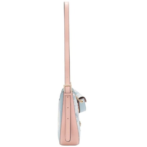 Bolso Cruzado Nicole Lee