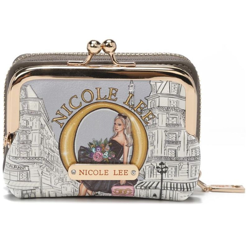 Carteras nicole lee online originales precios