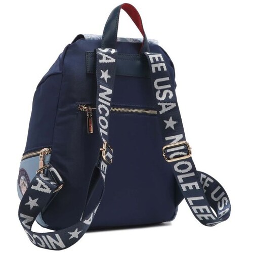 Mochila  Nicole Lee