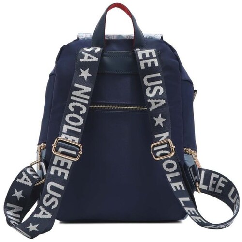 Mochila  Nicole Lee
