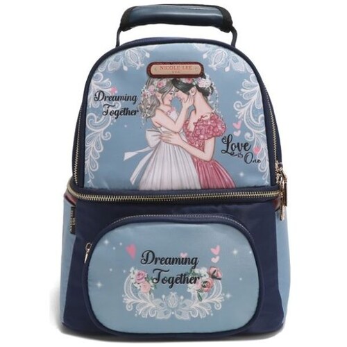 Mochila  Nicole Lee