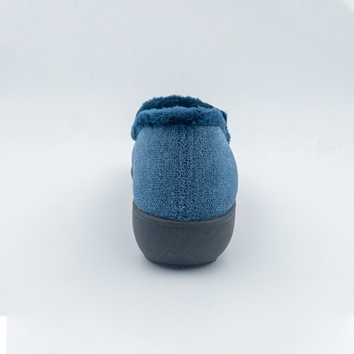 Pantufla Cerrada para Dama R Roal