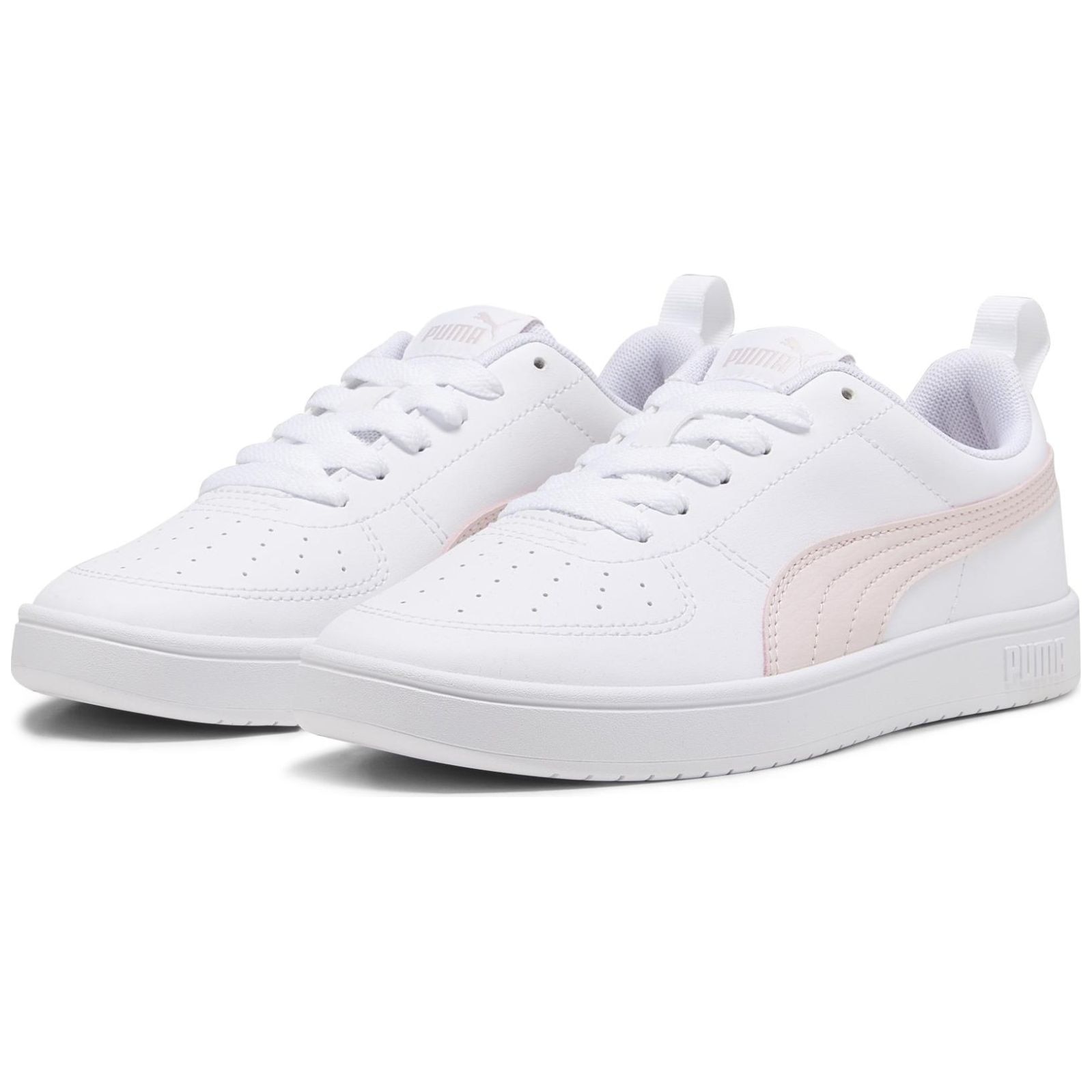 Tenis puma shop choclo casuales