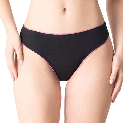 3Pack Braga Amor Tops & Bottoms