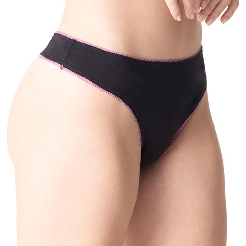 3Pack Braga Amor Tops & Bottoms