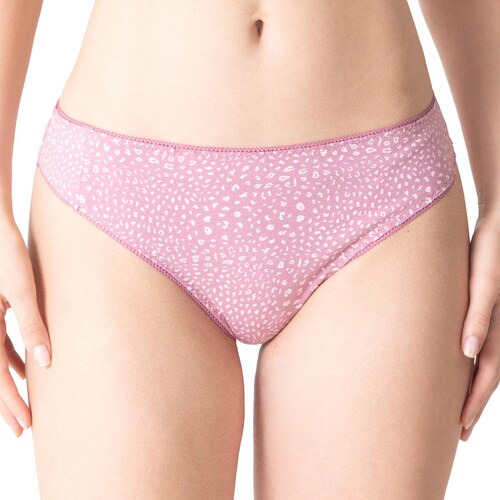 3Pack Braga Amor Tops & Bottoms