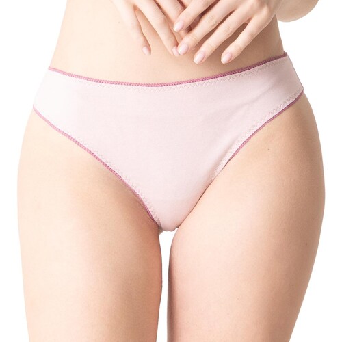 3Pack Braga Amor Tops & Bottoms