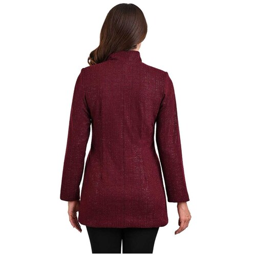 Abrigo para Mujer 2-7-5 Dos-Siete-Cinco