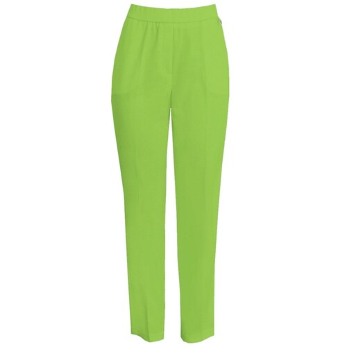 Pantalon Verde Connie Klein para Mujer