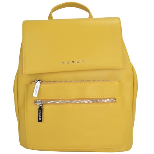 Bolso Tipo Backpack Huser