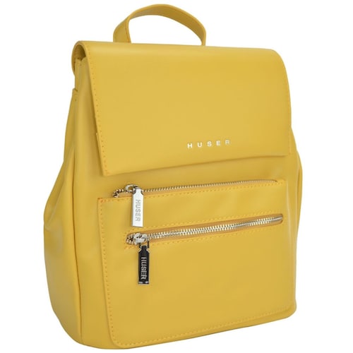 Bolso Tipo Backpack Huser