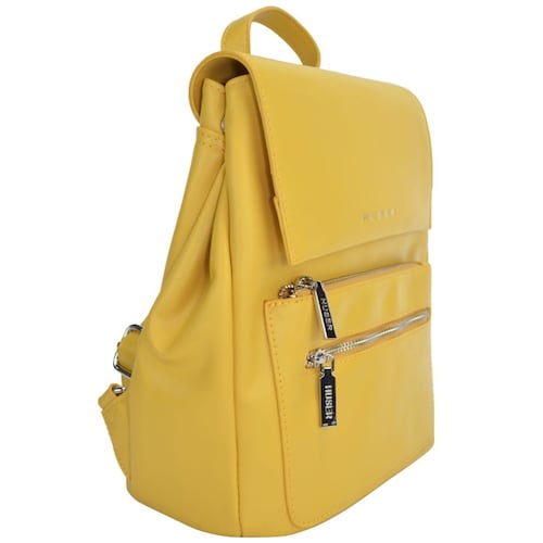Bolso Tipo Backpack Huser
