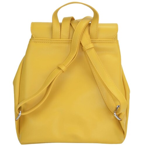 Bolso Tipo Backpack Huser