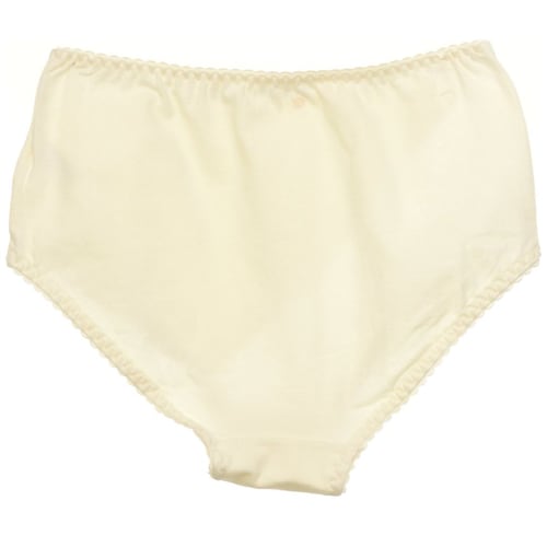 Pantaleta Completa con Encaje para Dama Mistique Lingerie