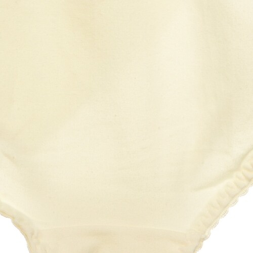Pantaleta Completa con Encaje para Dama Mistique Lingerie