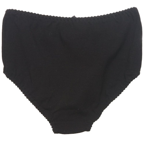 Pantaleta Completa con Encaje para Dama Mistique Lingerie