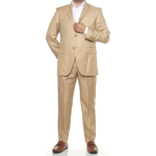 Traje de Vestir para Hombre Carlo Corinto
