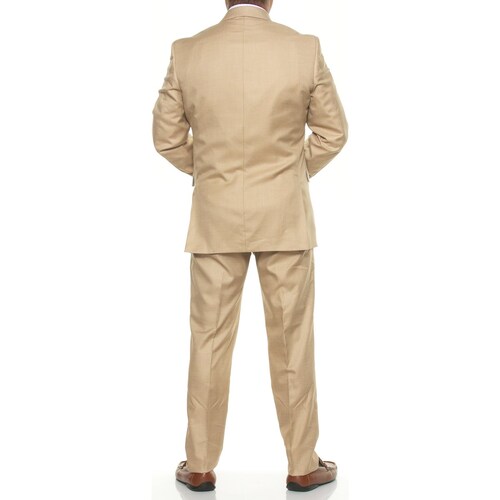 Traje de Vestir para Hombre Carlo Corinto