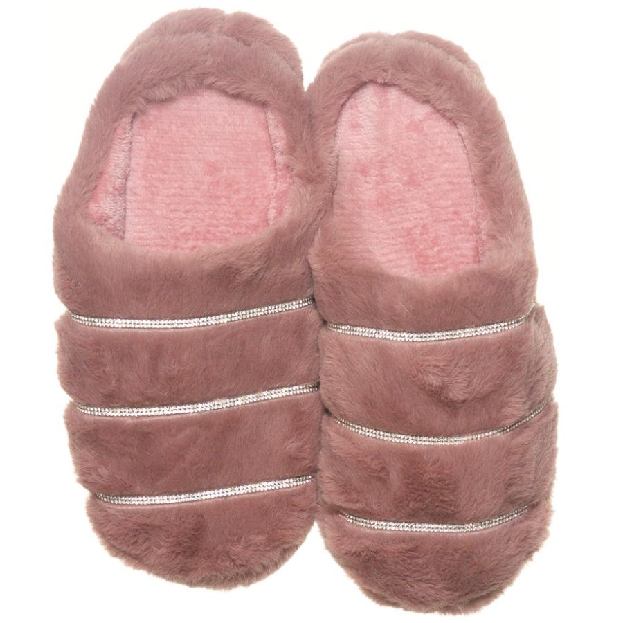 Sears pantuflas online dama