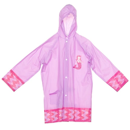 Impermeables para Niña Fiume