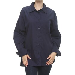 Blusas Largas Para Mujer