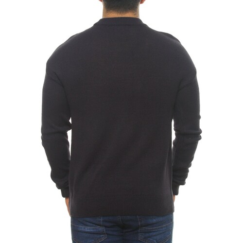 Suéter Casual Muñeco de Nieve para Hombre Jeanious
