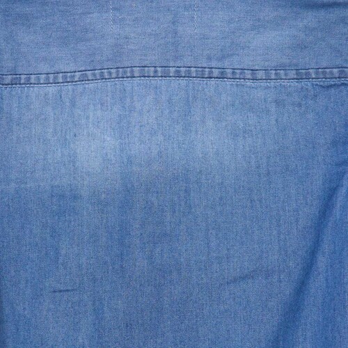 Camisa de Mezclilla para Niño Royal Polo Club