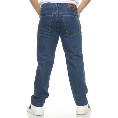 Jeans Carlo Corinto para Hombre