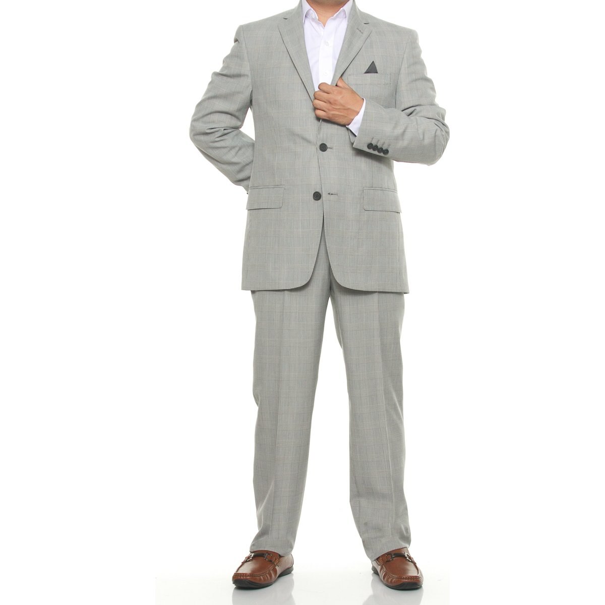 Traje corinto online hombre