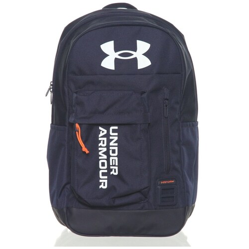 Mochila Under Armour Unit Azul Comb