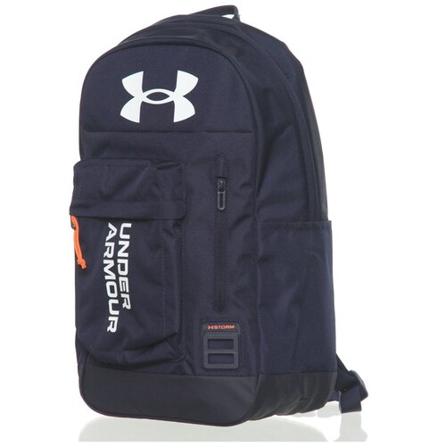 Mochila Under Armour Unit Azul Comb
