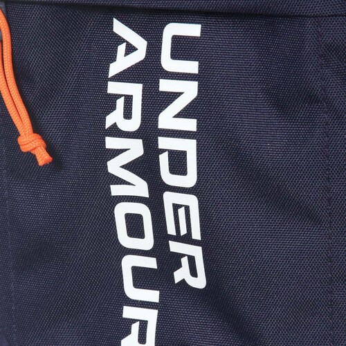 Mochila Under Armour Unit Azul Comb