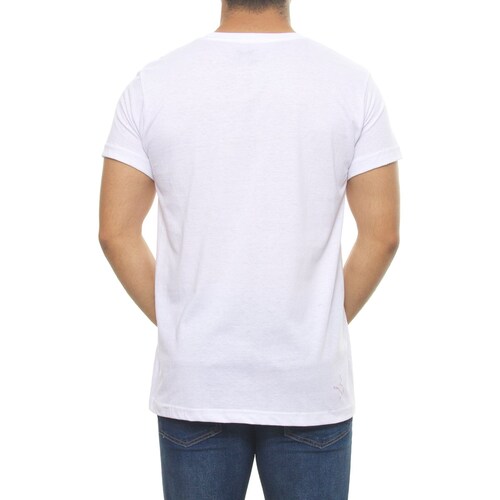 Playera Manga Corta para Hombre Jeep